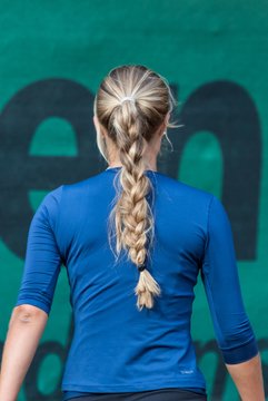 Lilly Düffert 1089 - Atlantic Cup